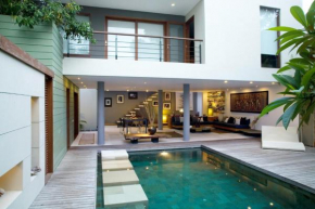 Luxury 2 Bedroom Villa with Private Pool, Bali Villa 1148